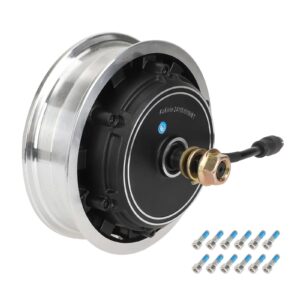 Motor delantero para scooter Kukirin G3 Pro.