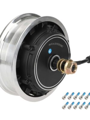 Motor delantero para scooter Kukirin G3 Pro.