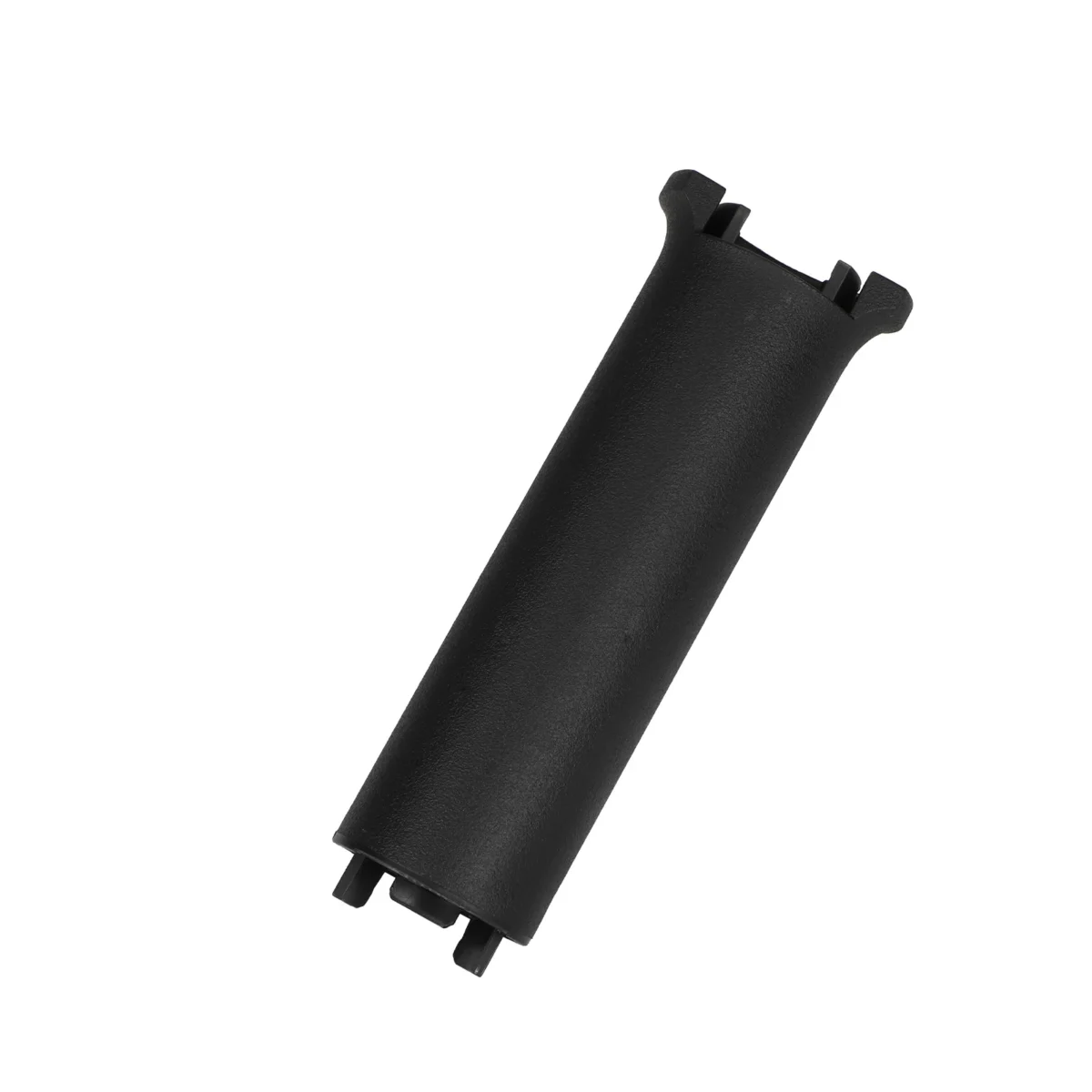 Empuñadura negra original para patinete Ninebot Max G3/F3/GT3 - Imagen 5
