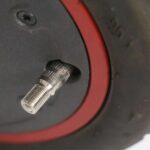 Adaptador de válvula extensible de 39 mm para bombeo - Imagen 3