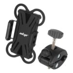 Soporte para teléfono estable con rotación de 360 ​​grados Ulip para bicicleta, motocicleta y cochecito de bebé. - Imagen 6