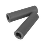 Puños grises originales para patinete Xiaomi 4 Lite (2.ª generación)