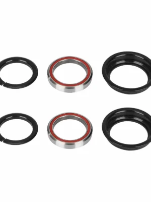 Juego de cuencos de bola de tenedor para Kukirin G2 Master