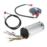 Kit de placa de visualización de 36 V, placa base y cable para scooters X8 AUGMENT ES210 - Imagen 3