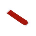 Adhesivo de doble cara para panel rojo para patinete Xiaomi 4 Pro - Imagen 2