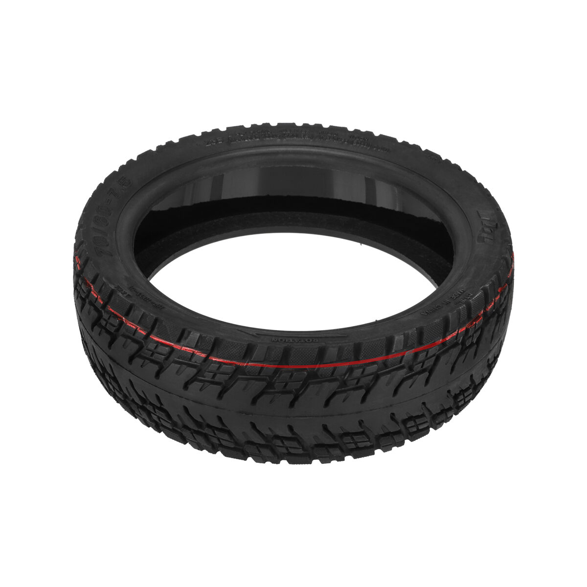 Neumático sin cámara autorreparable Ulip 70/60-7.5 con buena relación calidad-precio. - Imagen 2