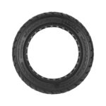Neumático sólido todoterreno NEDONG 10*2.125 negro con 43 mm - Imagen 3