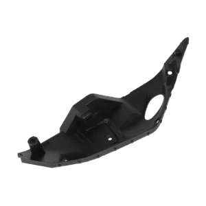 Carcasa interior decorativa delantera derecha original Ninebot ZT3 Pro