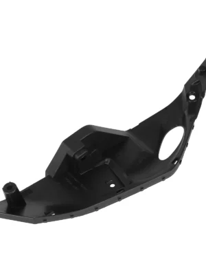 Carcasa interior decorativa delantera derecha original Ninebot ZT3 Pro