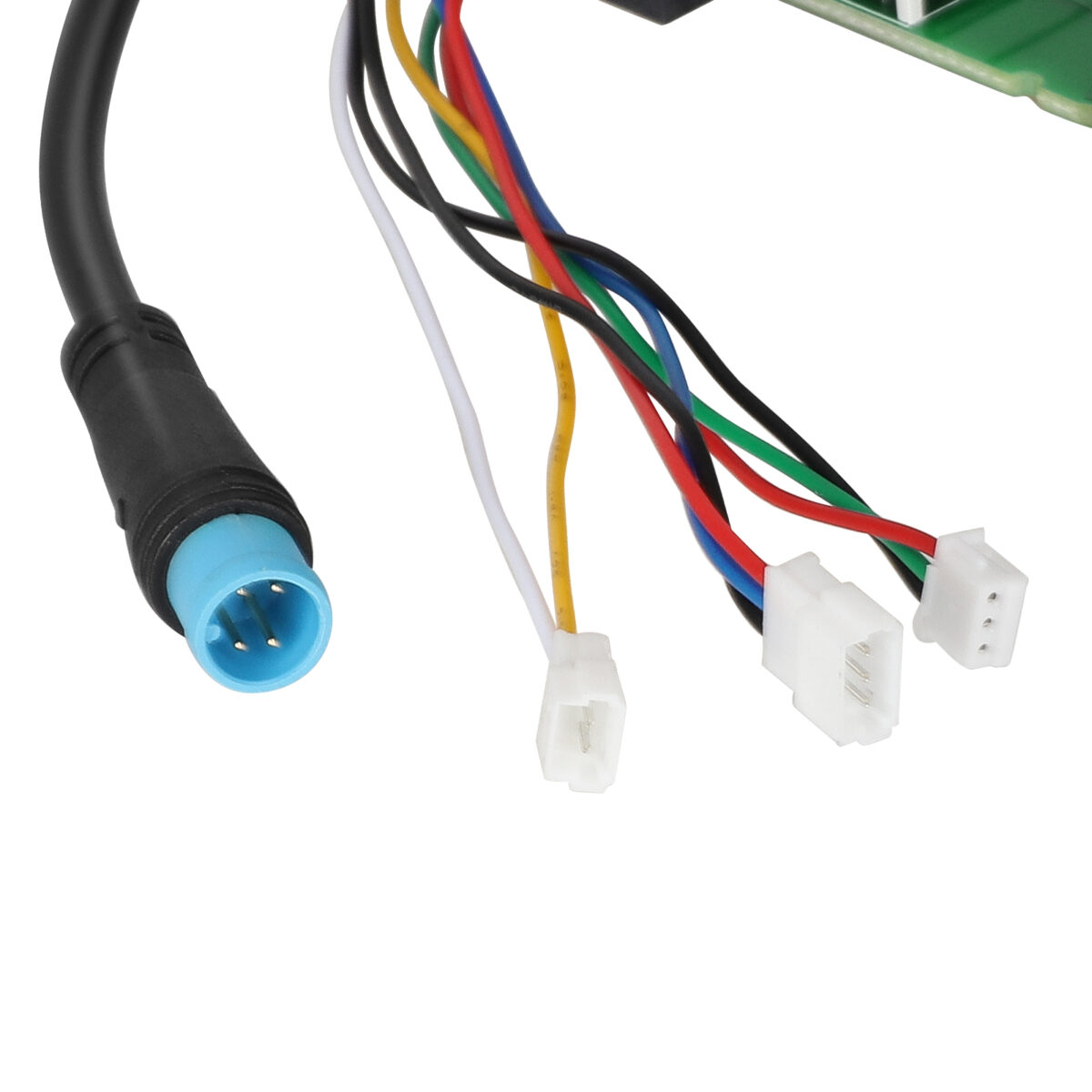 Placa de circuito Kickscooter con llave recta para scooters Xiaomi Pro 1S Pro2 - Imagen 5