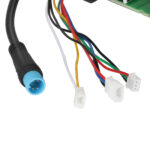 Placa de circuito Kickscooter con llave recta para scooters Xiaomi Pro 1S Pro2 - Imagen 5