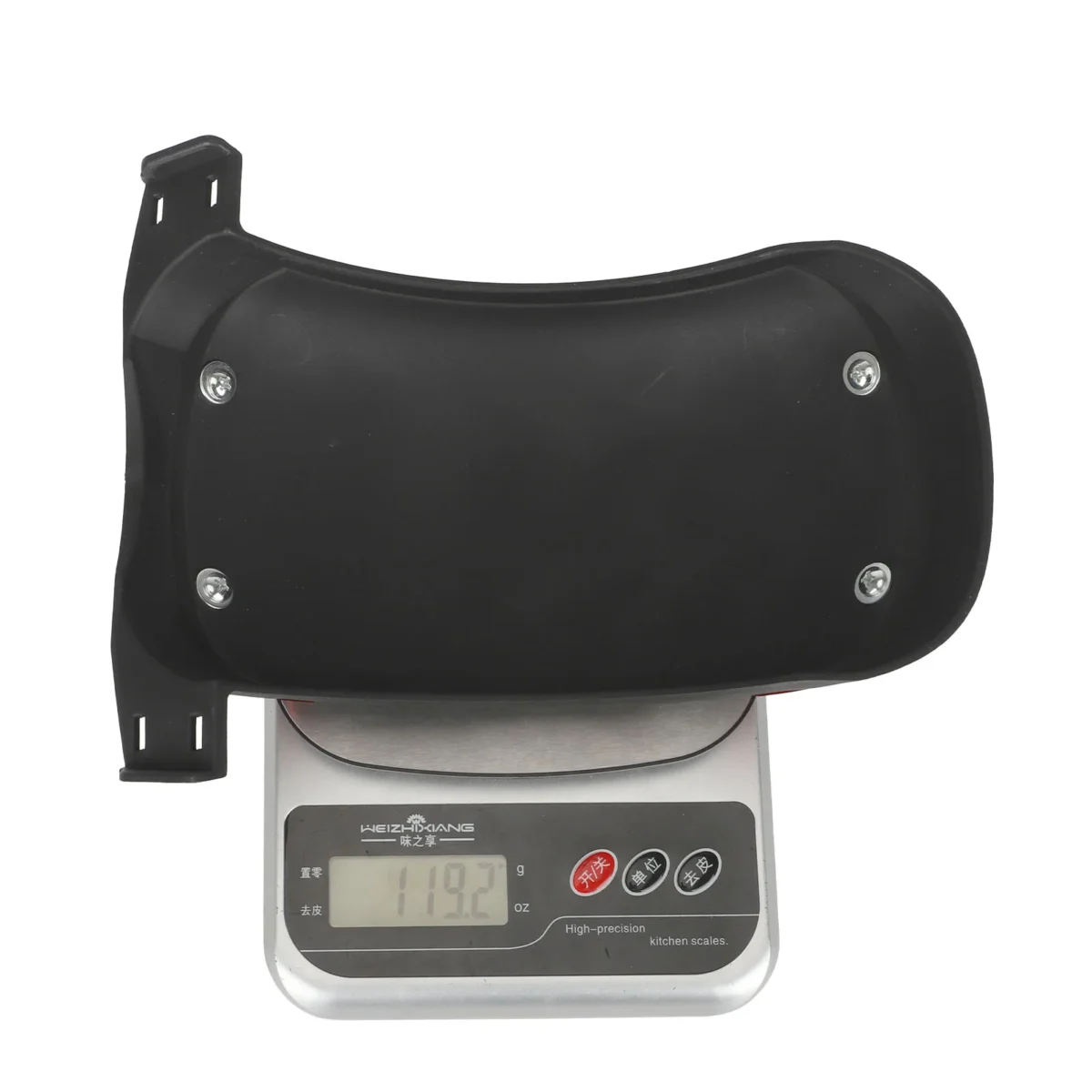 guardabarros trasero para Zero 10X - Imagen 6