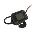 Instrumento con pantalla de dial para scooter de fibra de carbono de 5,5 pulgadas - Imagen 4