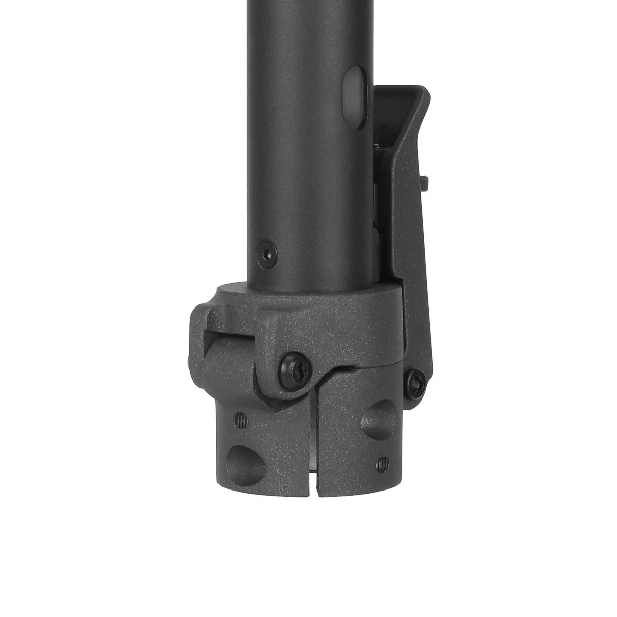 Mástil plegable delantero original con base para Xiaomi 5 Pro - Imagen 4