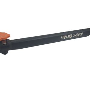 Mástil Kukirin G2 Max negro