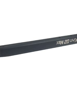 Mástil Kukirin G2 Max negro