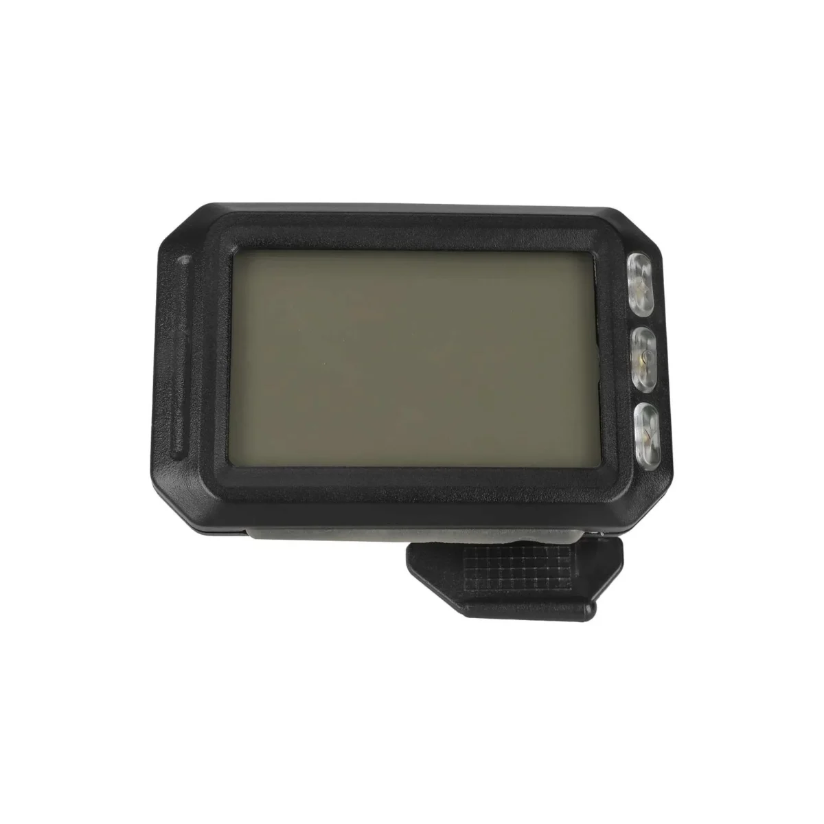 Pantalla de 36 V a 60 V con enchufe impermeable para scooter Kugoo G-Booster - Imagen 3