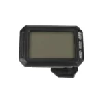 Pantalla de 36 V a 60 V con enchufe impermeable para scooter Kugoo G-Booster - Imagen 3