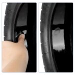Neumático sin cámara autorreparable CST 11.5*3.50-7 - Imagen 6