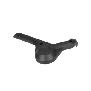 Embellecedor de la horquilla delantera izquierda del patinete Ninebot F3/F3PRO original (negro)