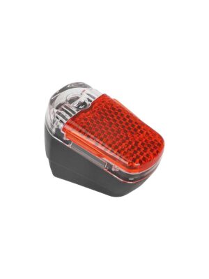 Cubierta de luz trasera para scooters MaxG30D