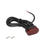 Luz trasera para scooter F20F25F30F40