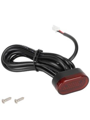 Luz trasera para scooter F20F25F30F40