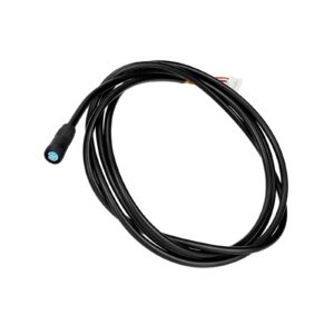 Cable negro para Max G30