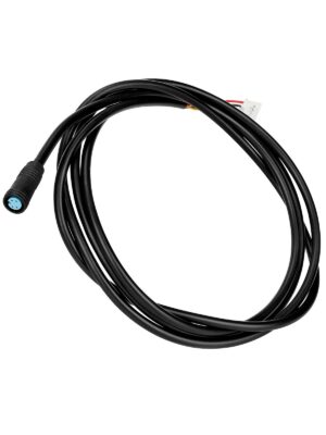 Cable negro para Max G30