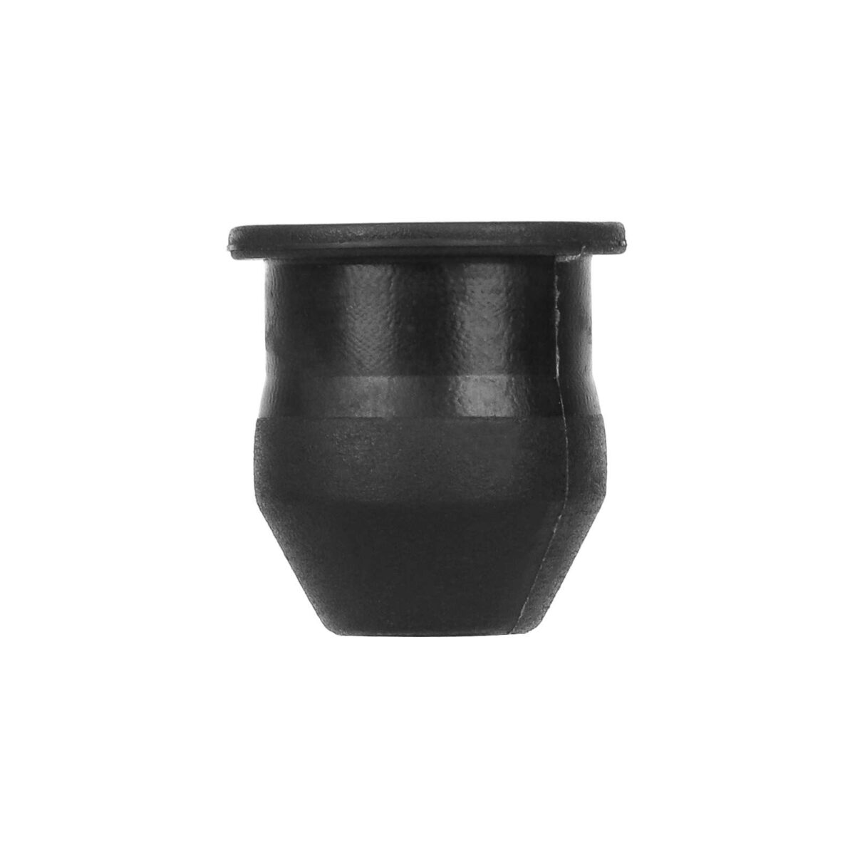 Junta de goma negra para rueda delantera de patinetes Xiaomi M365/1S/Pro/Pro2/3 (n.° 2) - Imagen 4