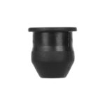 Junta de goma negra para rueda delantera de patinetes Xiaomi M365/1S/Pro/Pro2/3 (n.° 2) - Imagen 4
