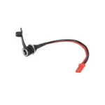 Puerto de carga KuKirin G3 G4 (DC5.5*2.1mm)