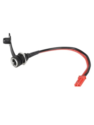 Puerto de carga KuKirin G3 G4 (DC5.5*2.1mm)