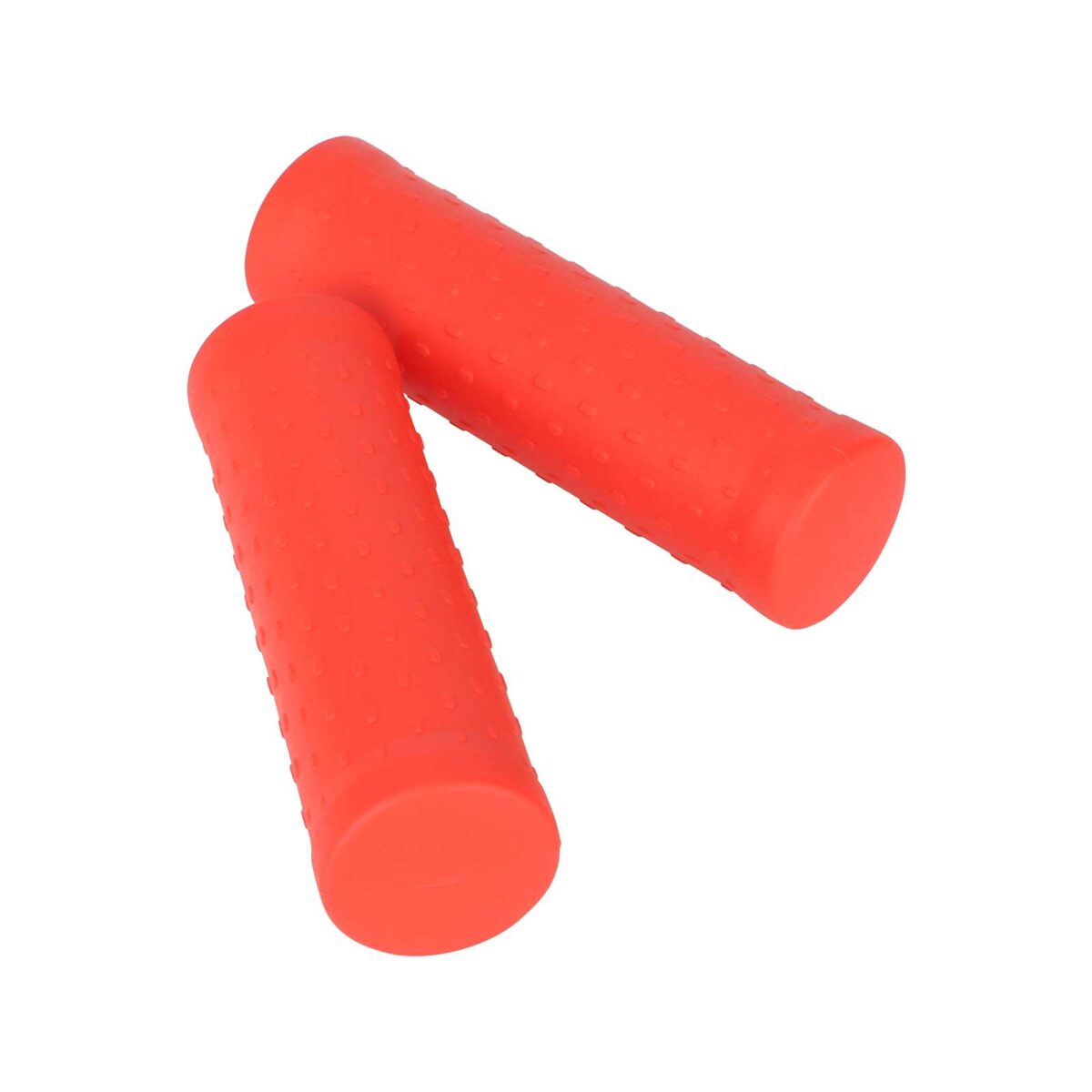 Puños  rojas de patinete Xiaomi Pro - Imagen 3