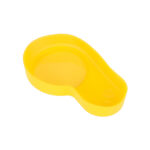 Cubierta de silicona para manómetro universal amarilla - Imagen 6