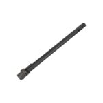 Base plegable para barra de soporte de manillar de scooter Xiaomi 4 Pro - Imagen 6