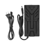 Cargador certificado Ulip42V~54.6V3ADC2.1 (estándar de EE. UU.)