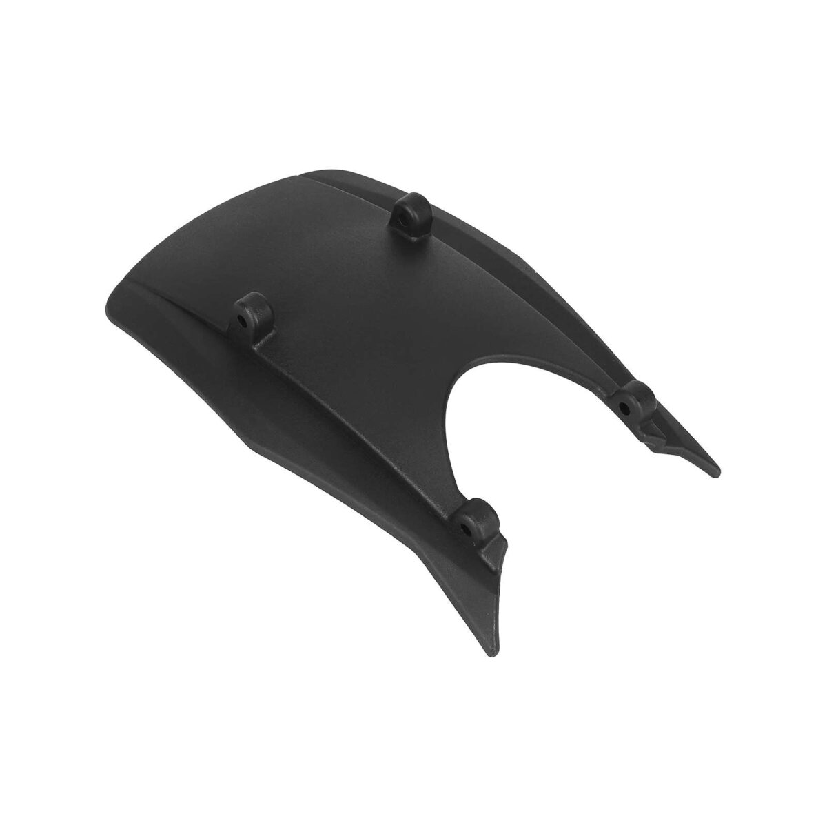 Piezas B del guardabarros trasero para scooter Kukirin G2 Pro DB - Imagen 3
