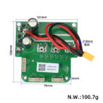 Controlador Kukirin G3 (B) - Imagen 5