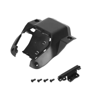 Cubierta inferior original para patinete Segway Ninebot ZT3/ZT3 Pro