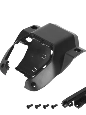 Cubierta inferior original para patinete Segway Ninebot ZT3/ZT3 Pro