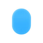 Funda de silicona azul para el gancho del guardabarros trasero del patinete M365 - Imagen 5
