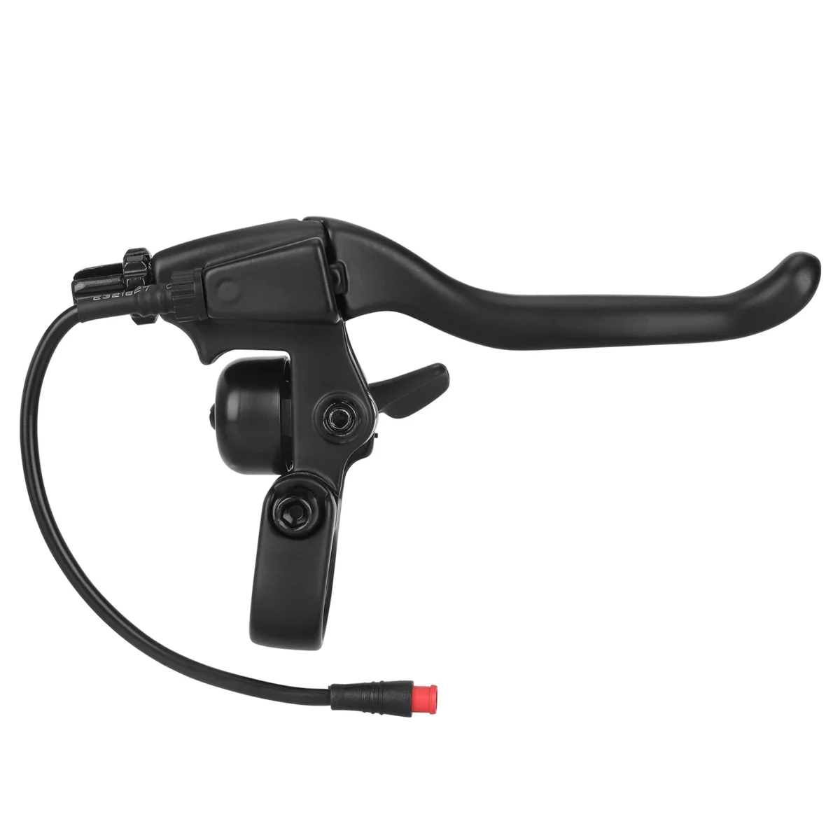 Maneta de freno izquierda DUALTRON con timbre para DUALTRON TOGO - Imagen 5