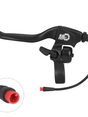 Maneta de freno izquierda DUALTRON con timbre para DUALTRON TOGO