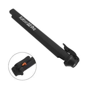 Mástil Kukirin G2 Pro negro