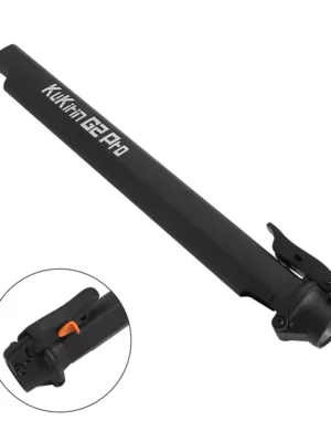 Mástil Kukirin G2 Pro negro