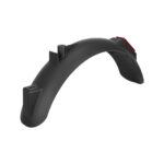Kit guardabarros trasero original con catadióptrico para patinete Xiaomi 4 Lite (2 Gen) - Imagen 4