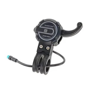 Gatillo del acelerador DUALTRON