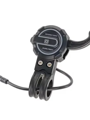 Gatillo del acelerador DUALTRON