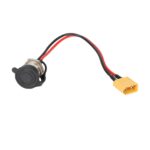 Cable de carga GX16 con conector XT60 - Imagen 5